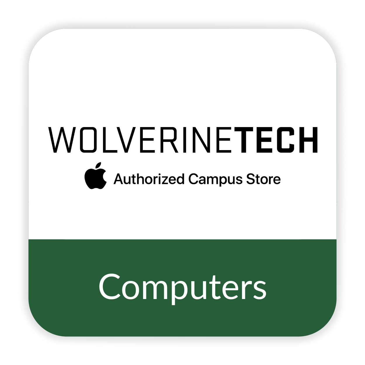 Tech Bench